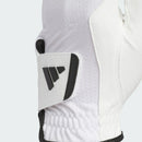 ベストスポーツ adidas（アディダス）製品。adidas クール ハイグリップ 25 グローブ 左手用 25SS KVH41