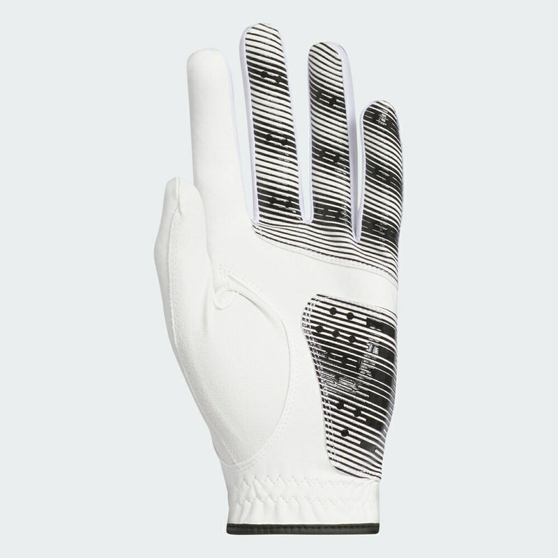 ベストスポーツ adidas（アディダス）製品。adidas クール ハイグリップ 25 グローブ 右手用 25SS KVH41