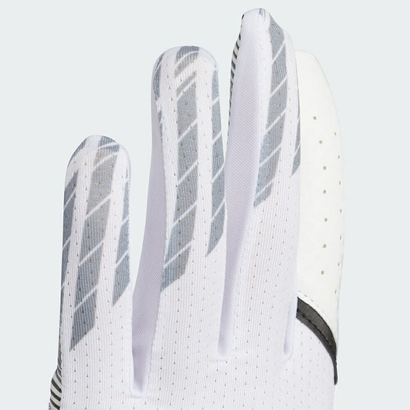 ベストスポーツ adidas（アディダス）製品。adidas クール ハイグリップ 25 グローブ 右手用 25SS KVH41