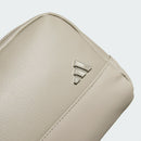 ベストスポーツ adidas（アディダス）製品。adidas メタルロゴ ジップポーチ 25SS KVH46