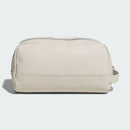 ベストスポーツ adidas（アディダス）製品。adidas メタルロゴ ジップポーチ 25SS KVH46