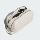 ベストスポーツ adidas（アディダス）製品。adidas メタルロゴ ジップポーチ 25SS KVH46