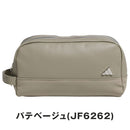 ベストスポーツ adidas（アディダス）製品。adidas メタルロゴ ジップポーチ 25SS KVH46