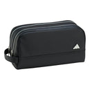 ベストスポーツ adidas メタルロゴ ジップポーチ 25SS KVH46