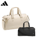 ベストスポーツ adidas（アディダス）製品。adidas メタルロゴ ボストンバッグ 25SS KVH47