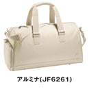 ベストスポーツ adidas（アディダス）製品。adidas メタルロゴ ボストンバッグ 25SS KVH47