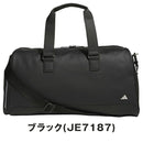 ベストスポーツ adidas（アディダス）製品。adidas メタルロゴ ボストンバッグ 25SS KVH47