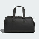 ベストスポーツ adidas（アディダス）製品。adidas メタルロゴ ボストンバッグ 25SS KVH47