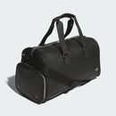 ベストスポーツ adidas（アディダス）製品。adidas メタルロゴ ボストンバッグ 25SS KVH47