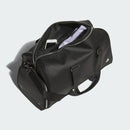 ベストスポーツ adidas（アディダス）製品。adidas メタルロゴ ボストンバッグ 25SS KVH47