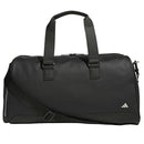 ベストスポーツ adidas メタルロゴ ボストンバッグ 25SS KVH47