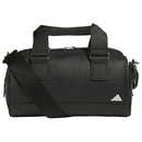 ベストスポーツ adidas メタルロゴ ラウンドバッグ 25SS KVH50