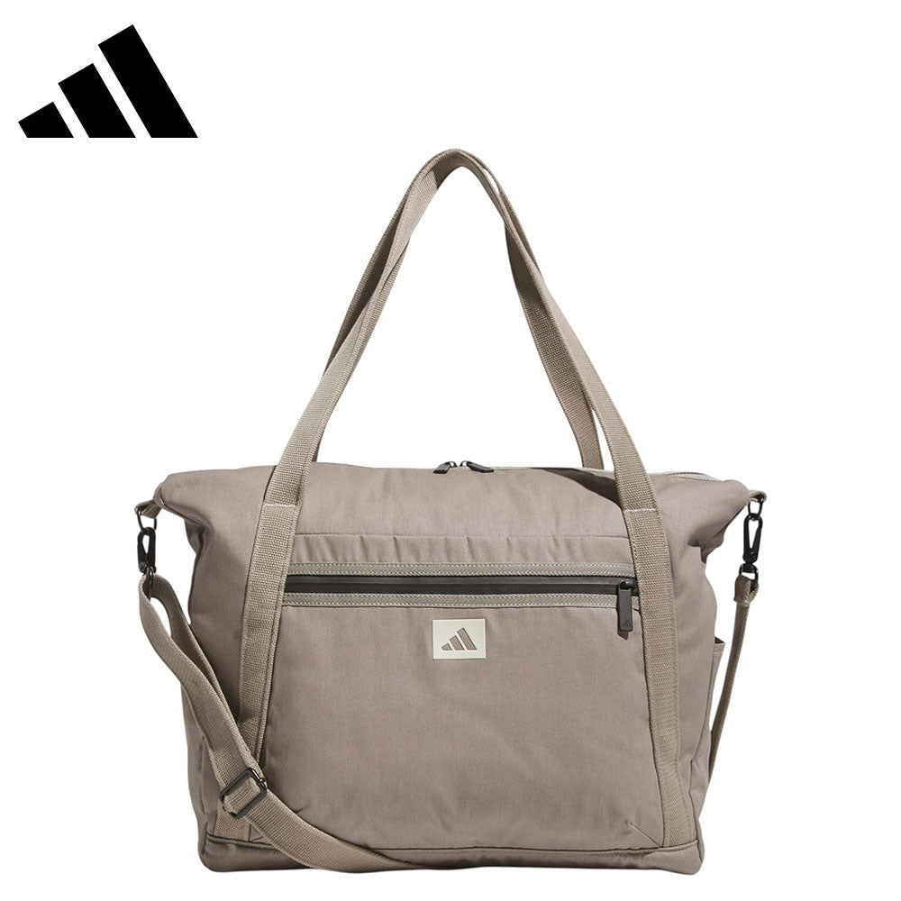 adidas ファーストティー トートバッグ 25SS KVI26 | 自転車、ゴルフ