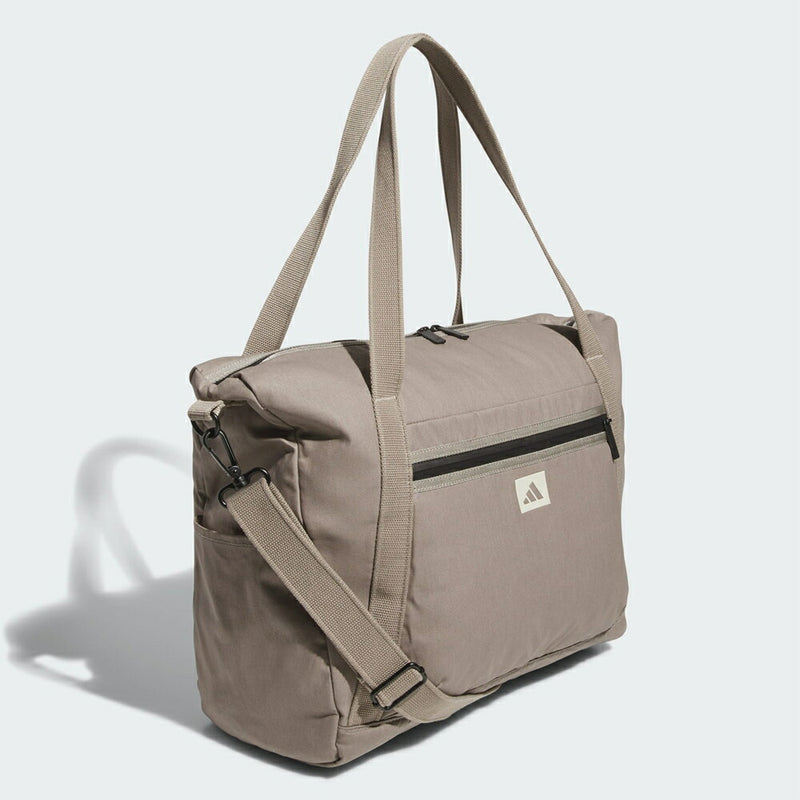 ベストスポーツ adidas（アディダス）製品。adidas ファーストティー トートバッグ 25SS KVI26