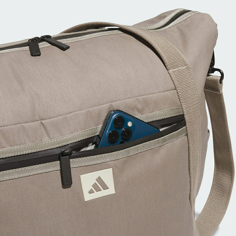 ベストスポーツ adidas（アディダス）製品。adidas ファーストティー トートバッグ 25SS KVI26