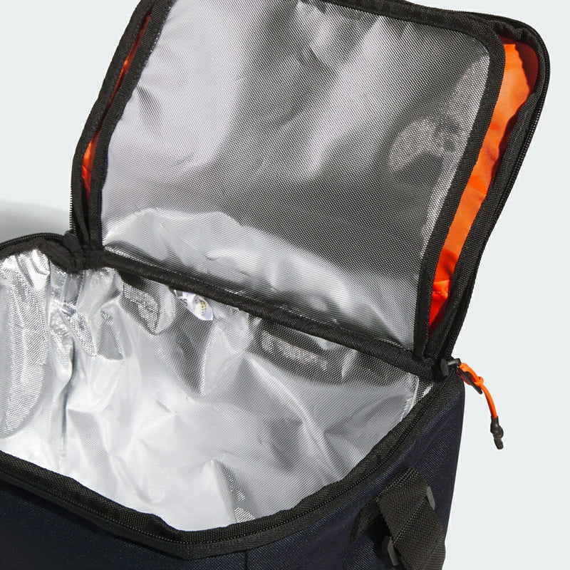 ベストスポーツ adidas（アディダス）製品。adidas クーラーバッグ 25SS KVI49