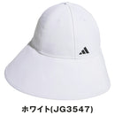 ベストスポーツ adidas（アディダス）製品。adidas ワイドブリムキャップ 25SS KVX76
