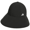 ベストスポーツ adidas ワイドブリムキャップ 25SS KVX76