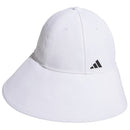 ベストスポーツ adidas ワイドブリムキャップ 25SS KVX76