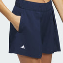 ベストスポーツ adidas（アディダス）製品。adidas ビヨンド ザ コース 撥水プリーツ ショートパンツ 25SS KWH88