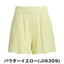 ベストスポーツ adidas（アディダス）製品。adidas ビヨンド ザ コース 撥水プリーツ ショートパンツ 25SS KWH88