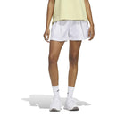 ベストスポーツ adidas ビヨンド ザ コース 撥水プリーツ ショートパンツ 25SS KWH88