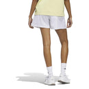 ベストスポーツ adidas ビヨンド ザ コース 撥水プリーツ ショートパンツ 25SS KWH88