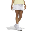 ベストスポーツ adidas ビヨンド ザ コース 撥水プリーツ ショートパンツ 25SS KWH88