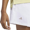 ベストスポーツ adidas ビヨンド ザ コース 撥水プリーツ ショートパンツ 25SS KWH88