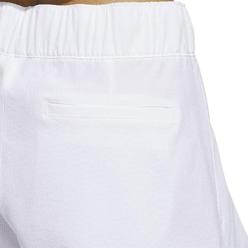 ベストスポーツ adidas ビヨンド ザ コース 撥水プリーツ ショートパンツ 25SS KWH88