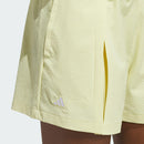 ベストスポーツ adidas（アディダス）製品。adidas ビヨンド ザ コース 撥水プリーツ ショートパンツ 25SS KWH88