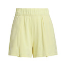 ベストスポーツ adidas ビヨンド ザ コース 撥水プリーツ ショートパンツ 25SS KWH88