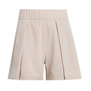 ベストスポーツ adidas ビヨンド ザ コース 撥水プリーツ ショートパンツ 25SS KWH88