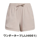 ベストスポーツ adidas（アディダス）製品。adidas ビヨンド ザ コース ルーズフィット ショートパンツ 25SS KWI01