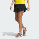 ベストスポーツ adidas（アディダス）製品。adidas ビヨンド ザ コース ルーズフィット ショートパンツ 25SS KWI01