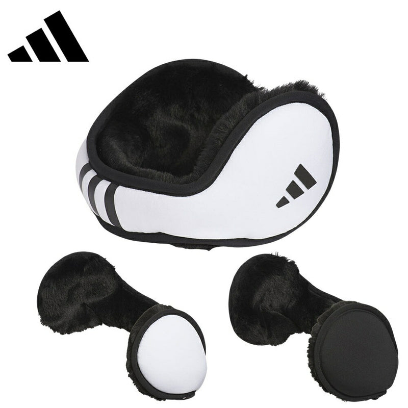 ベストスポーツ adidas（アディダス）製品。adidas イヤーウォーマー 25FW MMS59