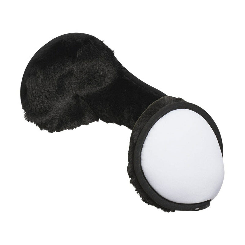 ベストスポーツ adidas イヤーウォーマー 25FW MMS59