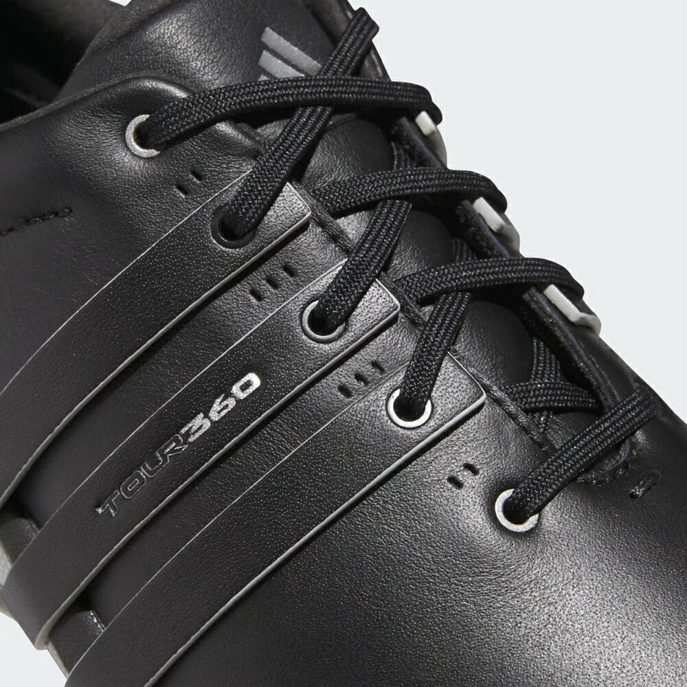 adidas TOUR360 アディダスツアー360 ゴルフシューズ26.5CM adidas Golf アディダスゴルフ 日本正規品 TOUR ツアー 360 24