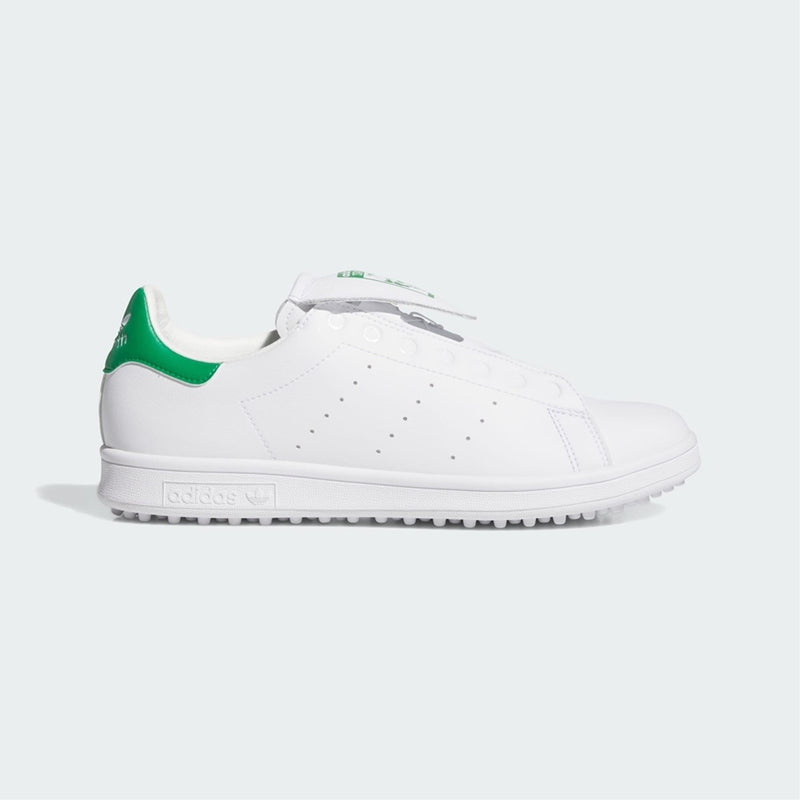 ベストスポーツ adidas（アディダス）製品。adidas スタンスミス BOA スパイクレス ゴルフシューズ 25FW NQX25
