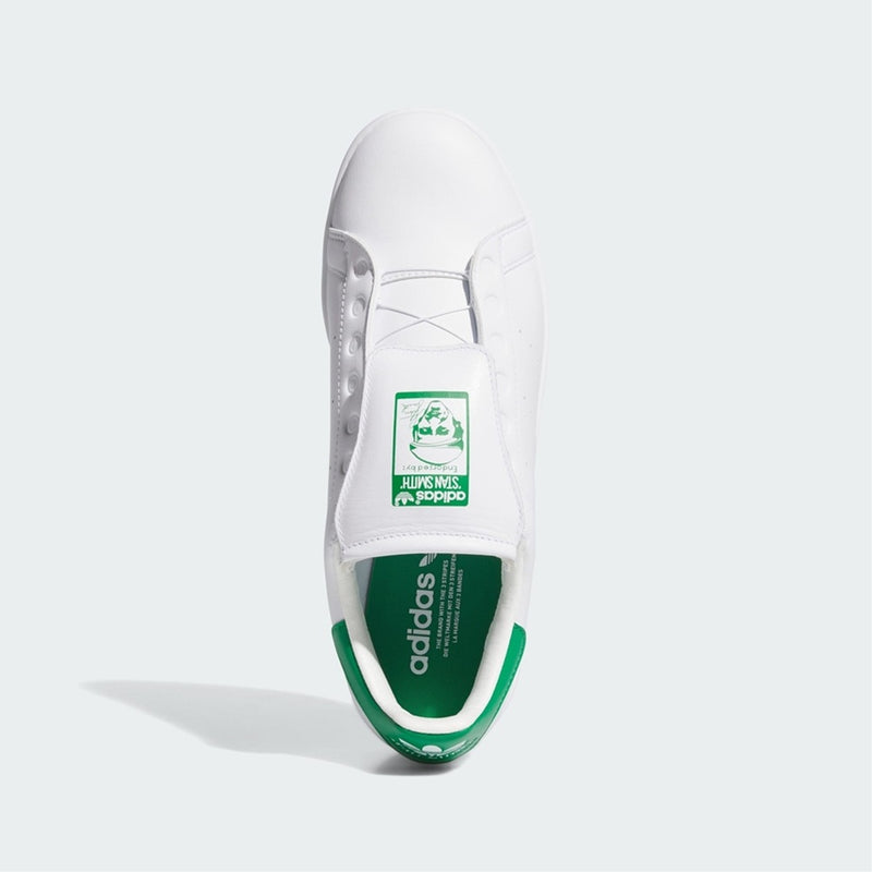 ベストスポーツ adidas（アディダス）製品。adidas スタンスミス BOA スパイクレス ゴルフシューズ 25FW NQX25