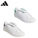 ベストスポーツ adidas（アディダス）製品。adidas スタンスミス BOA スパイクレス ゴルフシューズ 25FW NQX25