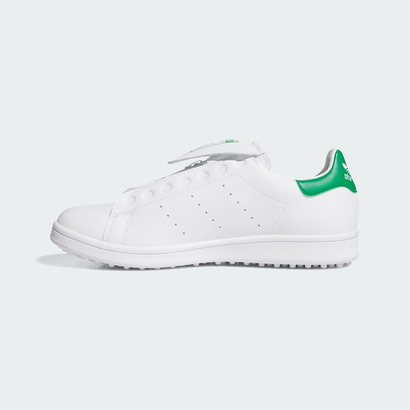 ベストスポーツ adidas（アディダス）製品。adidas スタンスミス BOA スパイクレス ゴルフシューズ 25FW NQX25