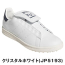 ベストスポーツ adidas（アディダス）製品。adidas スタンスミス BOA スパイクレス ゴルフシューズ 25FW NQX25