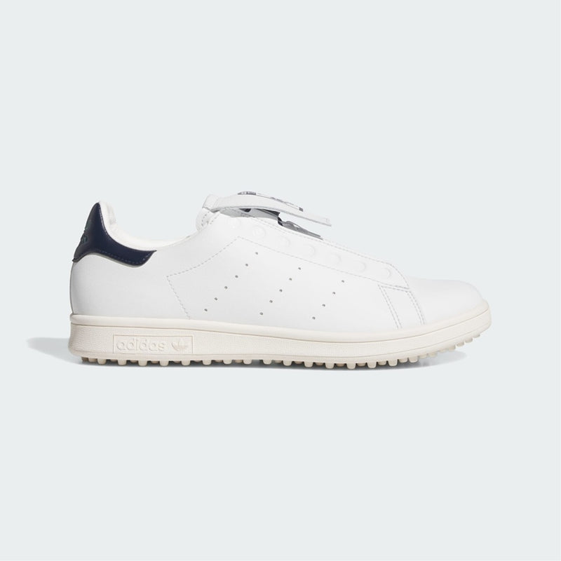ベストスポーツ adidas（アディダス）製品。adidas スタンスミス BOA スパイクレス ゴルフシューズ 25FW NQX25