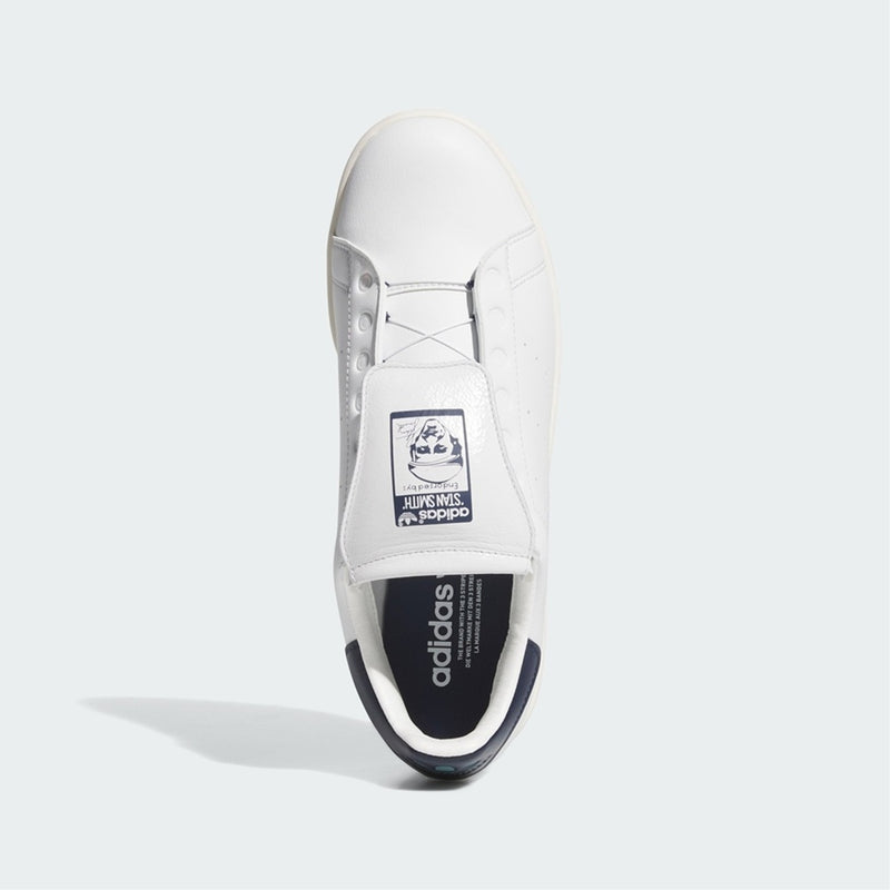 ベストスポーツ adidas（アディダス）製品。adidas スタンスミス BOA スパイクレス ゴルフシューズ 25FW NQX25