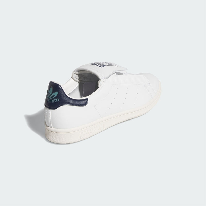 ベストスポーツ adidas（アディダス）製品。adidas スタンスミス BOA スパイクレス ゴルフシューズ 25FW NQX25