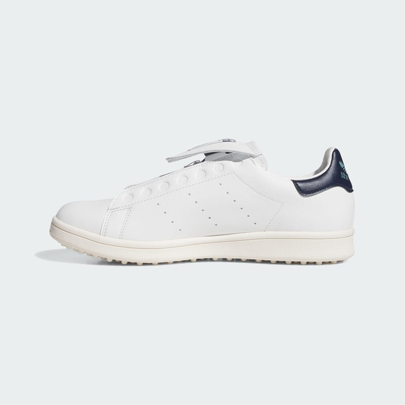ベストスポーツ adidas（アディダス）製品。adidas スタンスミス BOA スパイクレス ゴルフシューズ 25FW NQX25