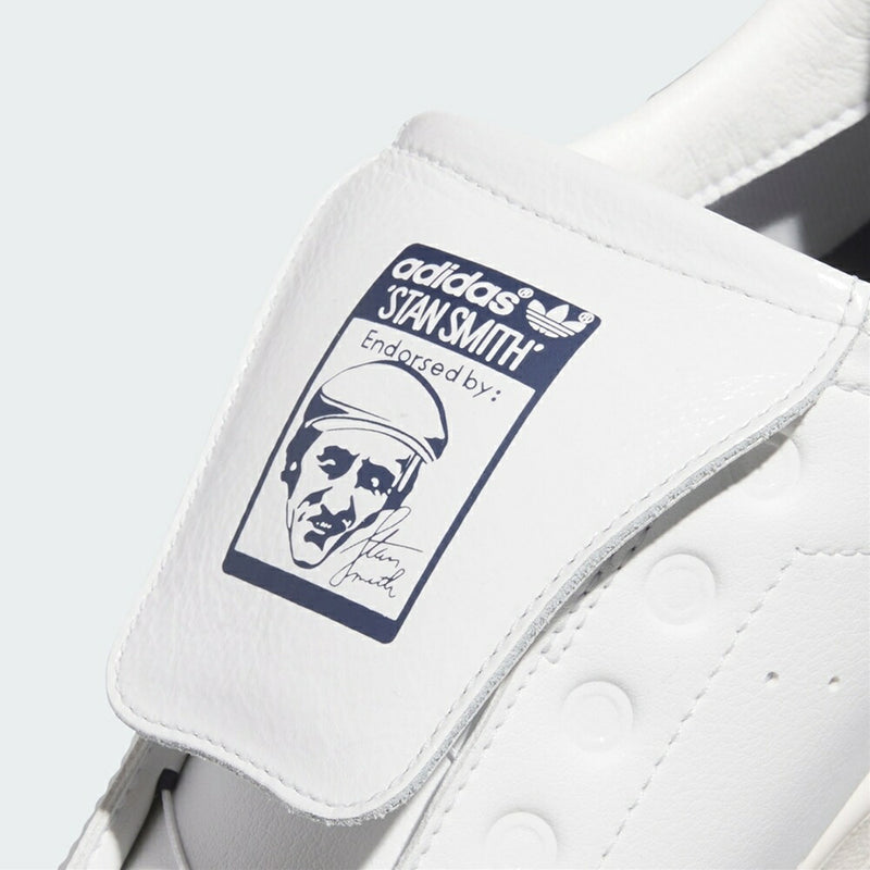ベストスポーツ adidas（アディダス）製品。adidas スタンスミス BOA スパイクレス ゴルフシューズ 25FW NQX25