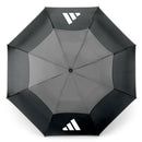 ベストスポーツ adidas（アディダス）製品。adidas 晴れ雨兼用 耐久撥水 UVカット 折畳み コンパクト アンブレラ 26SS ODX54