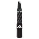 ベストスポーツ adidas（アディダス）製品。adidas 晴れ雨兼用 耐久撥水 UVカット 折畳み コンパクト アンブレラ 26SS ODX54